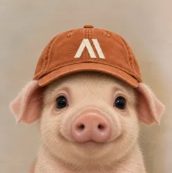 Anthropig (ANTHROPIG)