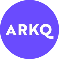ARK Autonomous Technology aStock (AARKQ) Price Prediction
