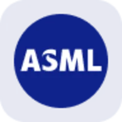 ASML Holding rStock (RASML)