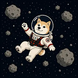ASTEROID NEIRO (MRASTEROID)