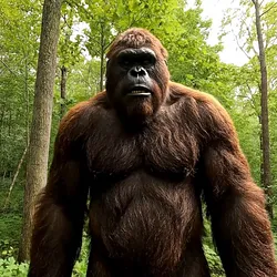 Bigfoot Vlogs (BIGFOOT)