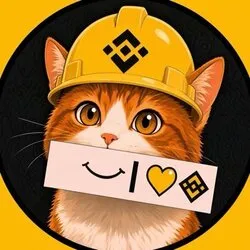 Binance Cat (BNBCAT)