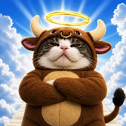 bullcat (BULLCAT)
