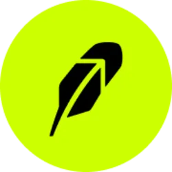 Celsius • Robinhood Token (CELH) Price Prediction