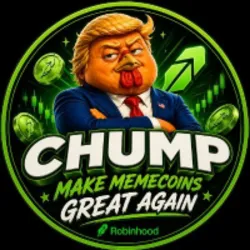 Chump Coin (CHUMP) Price Prediction