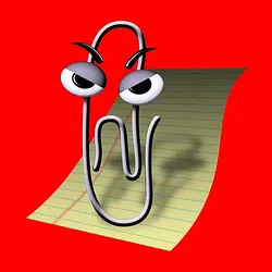 Clippy PFP Cult (CLIPPY)