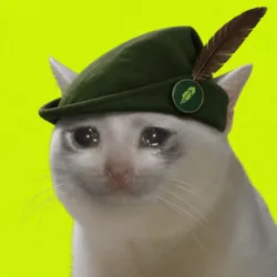 cryingcat