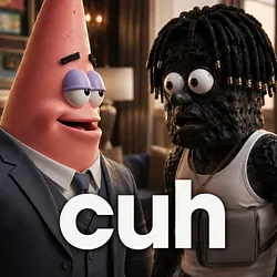 Cuh (CUH)