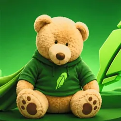 DATA BEAR (DATABEAR)