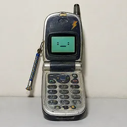 Dumb Phone Gang