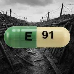 Extractor-91 (E91)