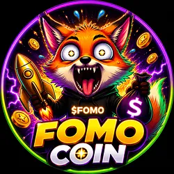 FOMO COIN OFICIAL (FOMOCOIN)