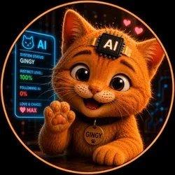 GINGY vs AI (GINGY)