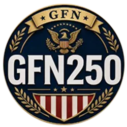 Golden Freedom Network 250 (GFN250)