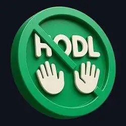 HODLESS