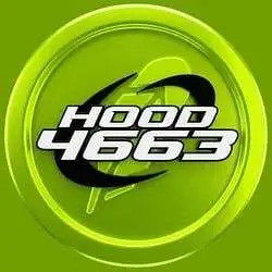 HOOD4663 (HOOD)