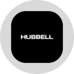 Hubbell (Ondo Tokenized) (HUBBON)