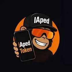 IAPED TOKEN (IAPED)
