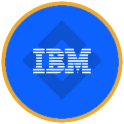 IBM (bStocks Tokenized Stock) (IBMB)