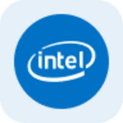 Intel rStock (RINTC)