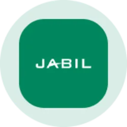 Jabil (Ondo Tokenized) (JBLON)