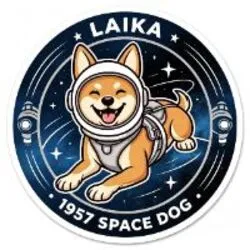 LAIKA Coin (LAIKA) Price Prediction