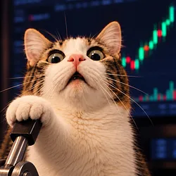 Leveraged Cat (LEVERCAT)