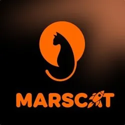 Marscat Token (MCAT)