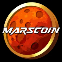 MarsCoin (MARSCOIN) Price Prediction