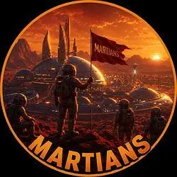 Martians (MARTIANS) Price Prediction
