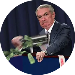 Money Printer (MONEY)