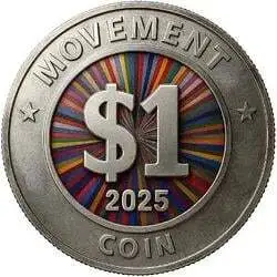 Movement Coin (MOVEMENT)