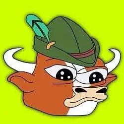 Mumu The Bull (MUMU)