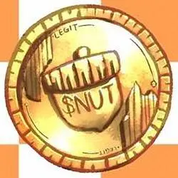 NUTCOIN (NUT)