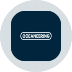 Oceaneering International (Ondo Tokenized) (OIION)