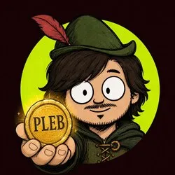 PLEB INDEX (PLEB)