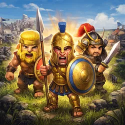 Realm Rumble (RUMBLE)
