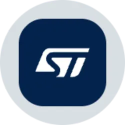 STMicroelectronics (Ondo Tokenized)