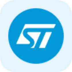 STMicroelectronics rStock (RSTM)