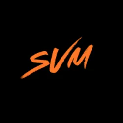 SVM Claw (SVM)