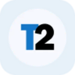 Take-Two Interactive Software rStock (RTTWO)