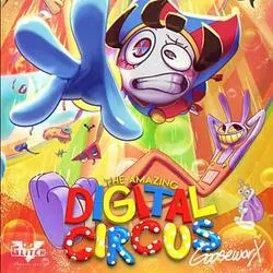 The Amazing Digital Circus (TADC)