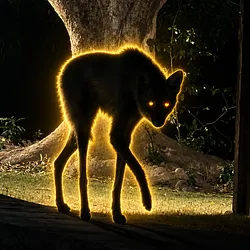 The Black Maned Wolf (LOBO) Price Prediction