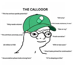 callooor
