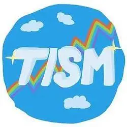 this is a special memecoin (TISM)