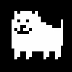 Troll Dog (TOBY)