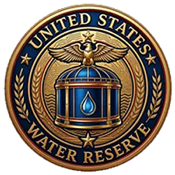 United States Water Reserve (USWR)