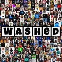 WASHED (WASHED) Price Prediction