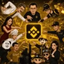 何必东奔西走 币安全部都有 (Why bother looking elsewhere? Binance has it all) (币有) Price Prediction