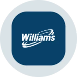 Williams (Ondo Tokenized) (WMBON)